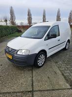 Volkswagen Caddy 2.0 SDI 51KW Bestel 2008, Auto's, Voorwielaandrijving, 680 kg, Volkswagen, Wit