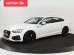 Audi A5 40 TFSI S edition | Matrix LED | Sportstoelen | Carp, 1490 kg, Gebruikt, 4 cilinders, 1984 cc