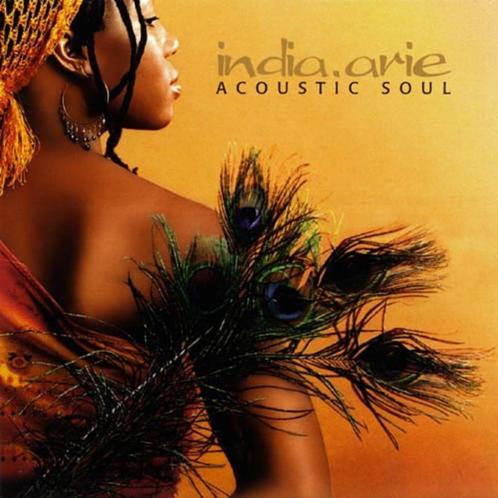 India.Arie, Cd's en Dvd's, Cd's | R&B en Soul, Gebruikt, Soul of Nu Soul, Ophalen of Verzenden