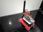 Stoommachine Wilesco D14, Hobby en Vrije tijd, Modelbouw | Overige, Ophalen of Verzenden, Zo goed als nieuw, Groter dan 1:32
