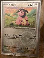 Miltank 147/182 Paradox Rift - Pokemonkaart, Verzamelen, Poppetjes en Figuurtjes, Ophalen of Verzenden, Zo goed als nieuw