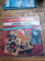 Andre Hazes - n beetje verliefd, Cd's en Dvd's, Vinyl | Nederlandstalig, Ophalen of Verzenden, Gebruikt, Overige formaten, Levenslied of Smartlap