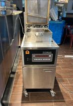 Hogedruk frituur, Ophalen, Fornuis, Frituur en Grillen