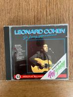 Leonard Cohen, so long Marianne, Cd's en Dvd's, Cd's | Pop, Ophalen of Verzenden, Zo goed als nieuw