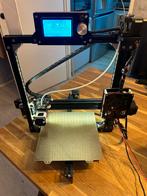Anet A2 3D printer, Ophalen, Gebruikt