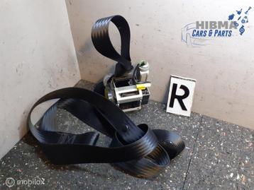 Veiligheidsgordel Alfa Romeo 147 Rechts 3-Drs049077 00 - 10 beschikbaar voor biedingen