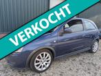 Opel Corsa 1.2-16V airco * met apk * zeer nette auto*, Voorwielaandrijving, Elektrische ramen, 450 kg, Gebruikt