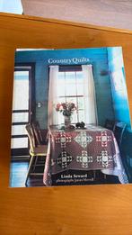 country quilts, Ophalen, Gebruikt, Overige typen