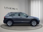 Volkswagen Tiguan 1.4 TSI ACT Comfortline Automaat | Electr., Auto's, Stof, Gebruikt, 4 cilinders, 150 pk