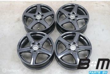17 inch 5x112 MSW78 velgen VW Passat B7 & B8 . beschikbaar voor biedingen