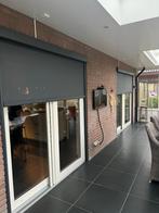 ZipScreen voor ramen en veranda, Ophalen of Verzenden, 150 tot 300 cm, 250 cm tot 450 cm, Screen