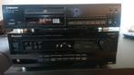 Pioneer Receiver + CD Speler - Set, Audio, Tv en Foto, Stereo-sets, Gebruikt, Pioneer, Cd-speler, Losse componenten