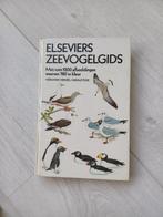 Elseviers Zeevogelgids, Heinzel en Tuck, Ophalen of Verzenden, Vogels