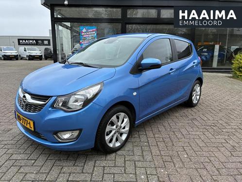 Opel KARL 1.0 ecoFLEX Innovation | Climate control | Elektri, Auto's, Opel, Bedrijf, Te koop, Karl, ABS, Airbags, Airconditioning