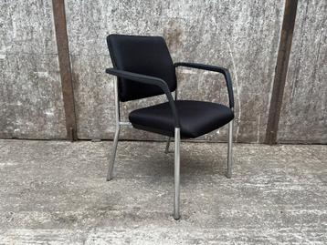Rimini vergaderstoel - LAAGSTE PRIJS!!! beschikbaar voor biedingen