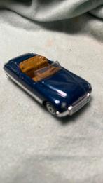 MATCHBOX 1949 KURTIS SPORTS CAR, Ophalen of Verzenden, Zo goed als nieuw, Auto