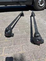Montblanc dakdragers volvo V50, Auto diversen, Dakdragers, Ophalen, Gebruikt