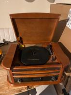 Platenspeler - Soundmaster Classic Line, Audio, Tv en Foto, Platenspelers, Ophalen of Verzenden, Gebruikt, Platenspeler, Overige merken