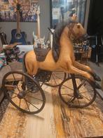 Antiek speel paard, Antiek en Kunst, Antiek | Speelgoed, Ophalen