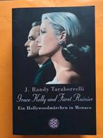Grace Kelly und Furst Rainier, Verzamelen, Ophalen of Verzenden, Zo goed als nieuw, Buitenland, Tijdschrift of Boek