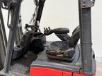 Linde E14 2013 sideshift [[ACCU 2021]] 3059uur!, 1000 tot 2000 kg, Elektrisch, Heftruck, Linde