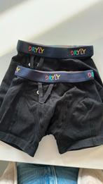 Dryly boxershorts maat 110 116 zindelekheidstraining, Kleding | Heren, Ondergoed, Ophalen of Verzenden, Zwart, Boxer