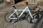 Van Moof X3 (werkend) inclusief externe accu, Fietsen en Brommers, Gebruikt, Ophalen of Verzenden, 55 tot 59 cm, Vanmoof
