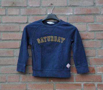 trui 110,116, sweater 110,116, h&m, kinderkleding 110/116 beschikbaar voor biedingen