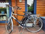 2 fietsen voor weinig geld, Fietsen en Brommers, Fietsen | Oldtimers, Ophalen, Gazelle