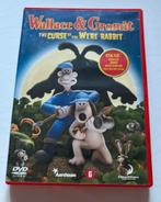 Wallace & Gromit: The Curse of the Were-Rabbit, Alle leeftijden, Ophalen of Verzenden, Zo goed als nieuw, Amerikaans