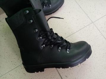 Heren boots / Schoenen Mt45