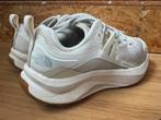 The North Face witte sneakers 40,5, Wit, Ophalen of Verzenden, The North Face, Sneakers of Gympen