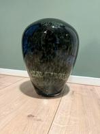 Kander grey cheetah vaas, Huis en Inrichting, Woonaccessoires | Vazen, Ophalen, Overige kleuren, Minder dan 50 cm, Glas