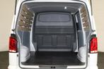 Volkswagen Transporter 2.0 TDI 150pk Automaat Airco Navigati, Stof, Gebruikt, Euro 6, 4 cilinders