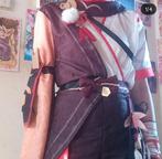 Kazuha genshin impact cosplay, Ophalen of Verzenden