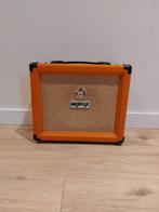 Orange Crush Gitaarversterker, Muziek en Instrumenten, Versterkers | Bas en Gitaar, Ophalen, Gebruikt
