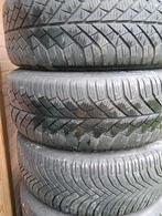 Winterbanden voor Passat, Ophalen of Verzenden, Gebruikt