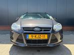 Ford Focus Wagon 1.0 EcoBoost Trend (Eerste eigenaar|12 mnd, Gebruikt, Zwart, Origineel Nederlands, Handgeschakeld