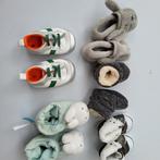Baby slofjes, Ophalen of Verzenden, Zo goed als nieuw, Jongetje of Meisje, Slofjes