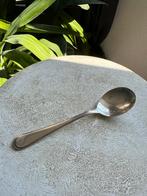Silver teaspoon, Antiek en Kunst, Antiek | Bestek, Verzenden
