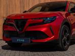 Alfa Romeo Junior 1.2 Turbo Hybrid Ibrida Speciale | Rosso B, 136 pk, 1199 cc, 620 kg, Origineel Nederlands