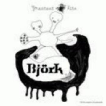Björk - Greatest Hits (CD) Nieuwstaat beschikbaar voor biedingen