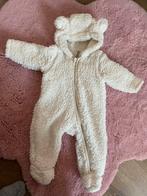 H&M Teddy Berenpakje Maat 56, Ophalen of Verzenden, Zo goed als nieuw, Jongetje of Meisje, Pakje