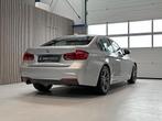 BMW 3-serie 318i Edition M Sport Shadow Executive - SCHUIFDA, Automaat, Lichtsensor, Bedrijf, 19 km/l