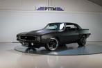 1969 Chevrolet Camaro RS/SS "Darth Vader", Auto's, Chevrolet, Gebruikt, Overige carrosserieën, Zwart, Leder