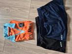 GHHC hockey kleding van Cubcolors, Ophalen of Verzenden, Zo goed als nieuw, Maat 34 (XS) of kleiner, Zwart