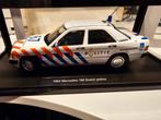 1993 Mercedes-benz 190 Politie nederland, Ophalen of Verzenden, Nieuw, Auto, Overige merken