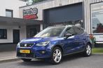 Seat Arona 1.0 TSI FR, Voorwielaandrijving, Stof, Gebruikt, Blauw