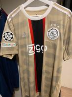 Ajax shirt Kudus, Ophalen of Verzenden, Zo goed als nieuw, Shirt