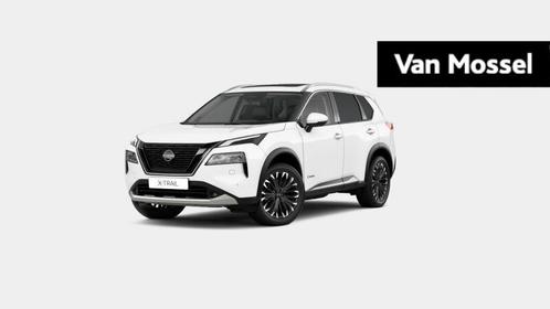 Nissan X-Trail 1.5 e-4orce Tekna Plus 4WD + Parelmoer lak |, Auto's, Nissan, Bedrijf, Te koop, X-Trail, 360° camera, 4x4, ABS